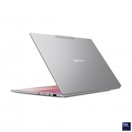 Lenovo Yoga Slim 7 14ILL10 | Luna Grey | 14 " | OLED | WUXGA | 1920 x 1200 pixels | Intel Core Ultra 7 | 256V | 16 GB | Soldered