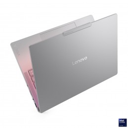 Lenovo Yoga Slim 7 14ILL10 | Luna Grey | 14 " | OLED | WUXGA | 1920 x 1200 pixels | Intel Core Ultra 7 | 256V | 16 GB | Soldered
