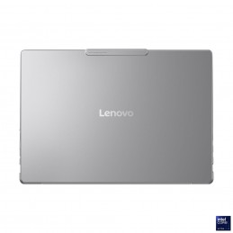 Lenovo Yoga Slim 7 14ILL10 | Luna Grey | 14 " | OLED | WUXGA | 1920 x 1200 pixels | Intel Core Ultra 7 | 256V | 16 GB | Soldered