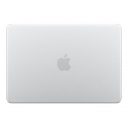 Apple MacBook Neo 13" Apple A18 Pro 6C CPU, 5C GPU/8GB/256GB SSD/Silver/SWE | Apple