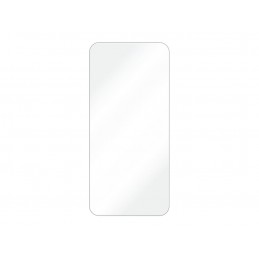 Fixed Screen protector | Xiaomi | Redmi Note 15 Pro 5G | Tempered Glass | Transparent