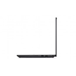 Lenovo ThinkPad P14s Gen 7 14.5 WUXGA ULT7-356H/32GB/1TB/NVIDIA RTX PRO 500 Blackwell Laptop GPU 6GB/WIN11Pro/ENG Backlit kbd/FP