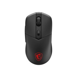 MSI Gaming Mouse | VERSA 300 WIRELESS 8K | Wireless | Bluetooth, 2.4 GHz, USB