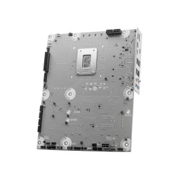 MSI PRO Z890-S WIFI PZ | Processor family Intel | Processor socket LGA1851 | DDR5 | Supported hard disk drive interfaces SATA, M