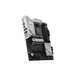 MSI MAG X870E GAMING MAX WIFI | Processor family AMD | Processor socket AM5 | DDR5 | Supported hard disk drive interfaces SATA, 