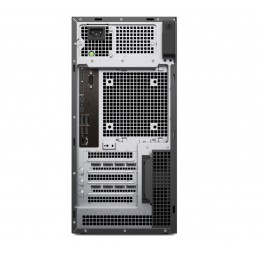 Dell Pro Max | T2 FCT2250 | Desktop | Tower | Intel Core Ultra 7 | 265 | Internal memory 32 GB | DDR5 | Solid-state drive capaci