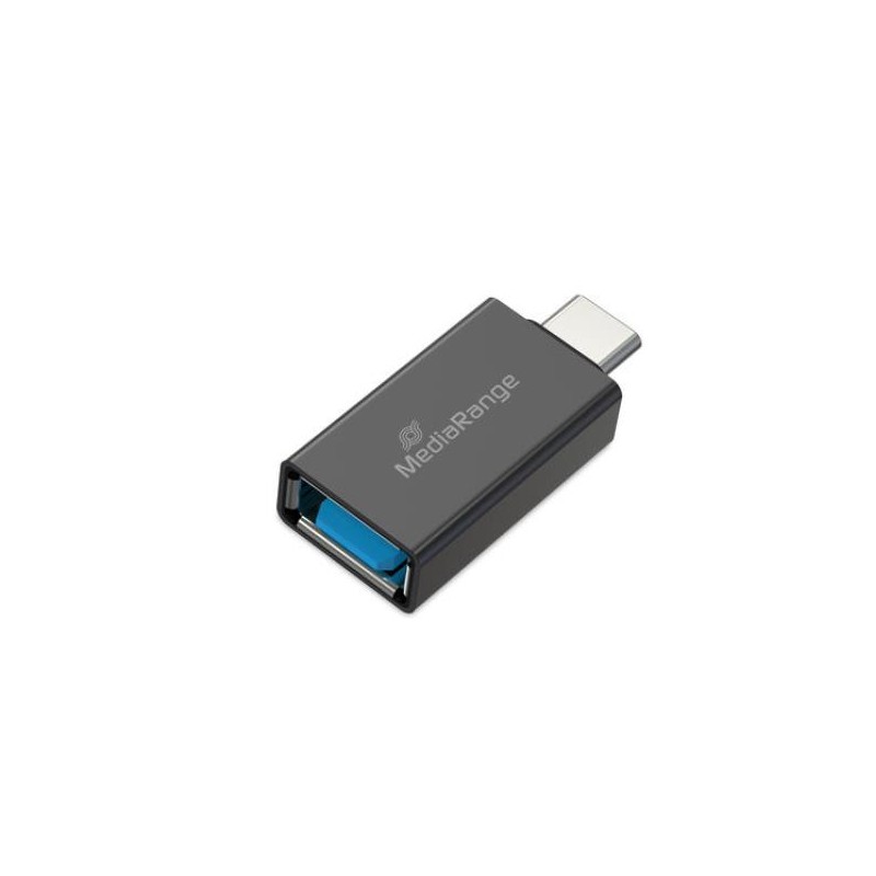 ADAPTER USB-A TO USB-C/MRCS216 MEDIARANGE