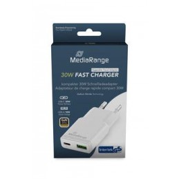 MOBILE CHARGER 30W/MRMA125 MEDIARANGE
