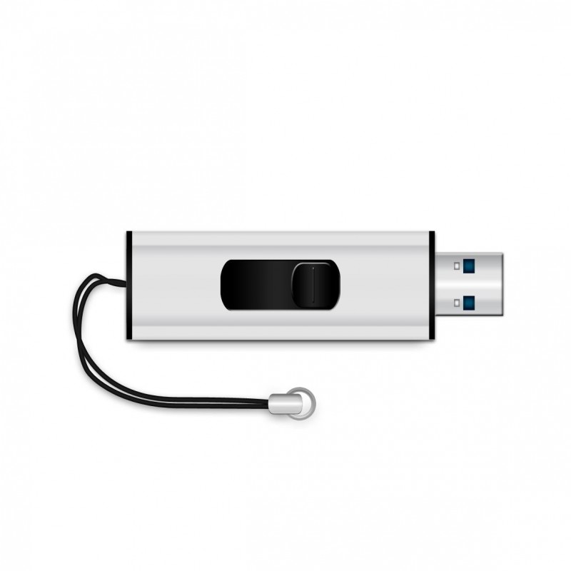 MEMORY DRIVE FLASH USB3.2 8GB/MR914 MEDIARANGE