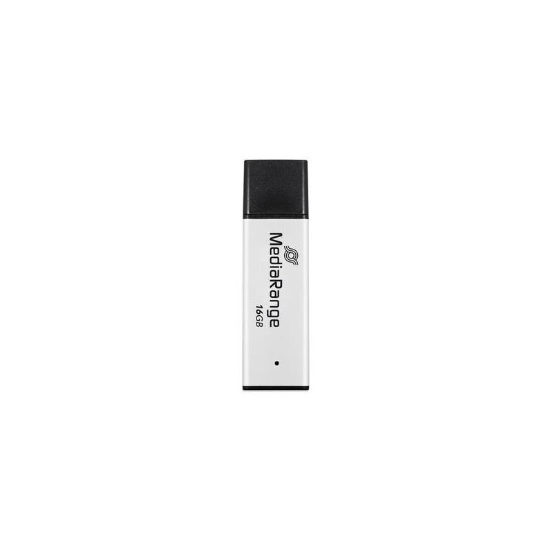 MEMORY DRIVE FLASH USB3.2 16GB/MR1899 MEDIARANGE