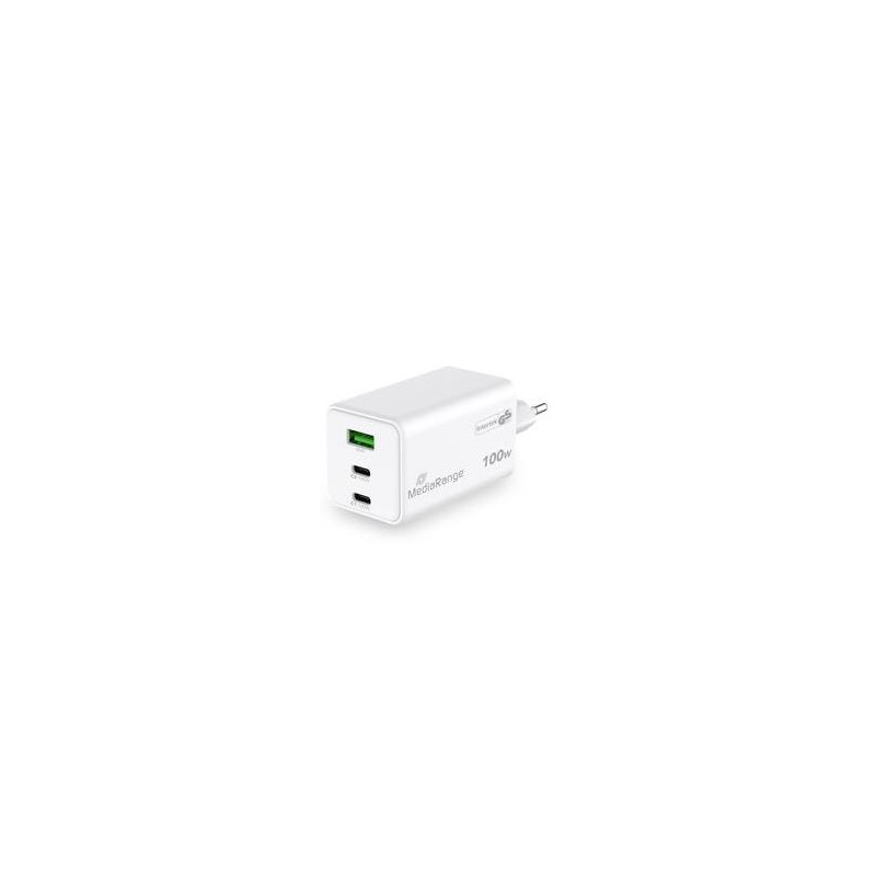 MOBILE CHARGER 100W/MRMA123 MEDIARANGE