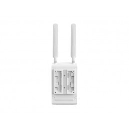 TP-LINK ER703WP-4G-Outdoor Omada 4G+ Cat6 AX3000 Wi-Fi 6 Outdoor/Indoor Gateway | TP-LINK