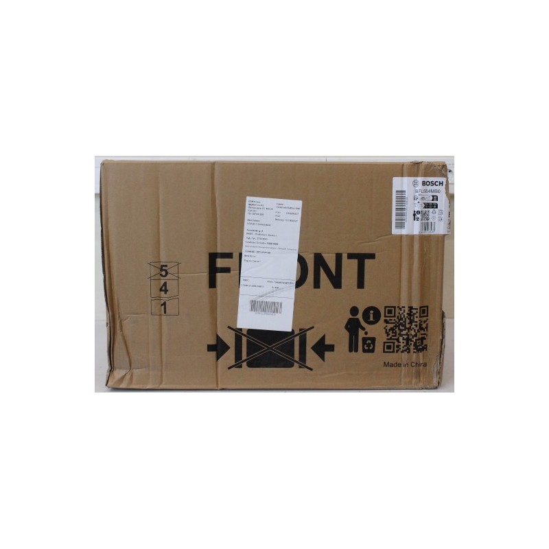 SALE OUT. Bosch BFL554MB0 Microwave Oven, Serie 6, Built-in, 900W, 25L, black | Bosch Microwave Oven | BFL554MB0 | Built-in | 90
