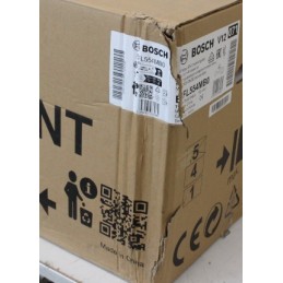 SALE OUT. Bosch BFL554MB0 Microwave Oven, Serie 6, Built-in, 900W, 25L, black | Bosch Microwave Oven | BFL554MB0 | Built-in | 90