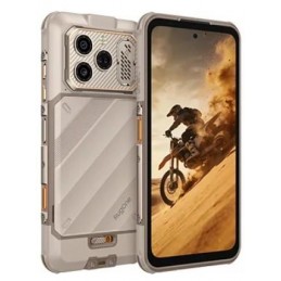 MOBILE PHONE XEVER 8/8/128GB SAND DUNE ULEFONE