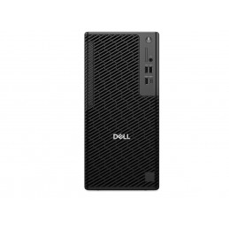 Dell Pro | Precision 7 T1 PW7T1260 | Desktop | Tower | Intel Core Ultra 7 | 265 | Internal memory 32 GB | DDR5 | Solid-state dri