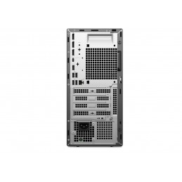 Dell Pro | Precision 7 T1 PW7T1260 | Desktop | Tower | Intel Core Ultra 7 | 265 | Internal memory 32 GB | DDR5 | Solid-state dri