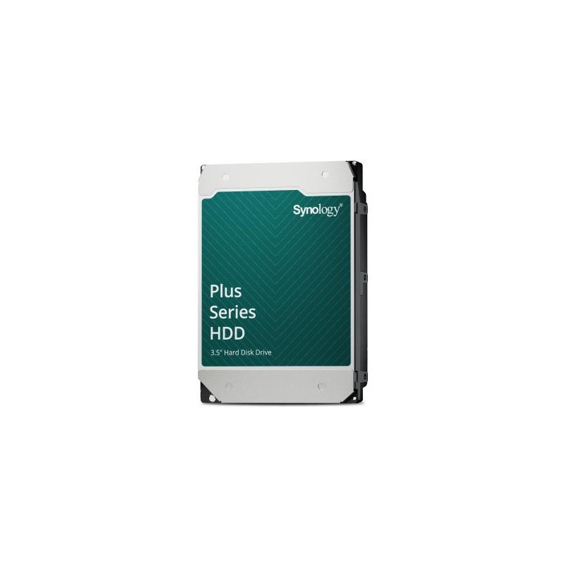 HDD|SYNOLOGY|Plus Series|HAT3320-8T|8TB|7200 rpm|3,5"|HAT3320-8T