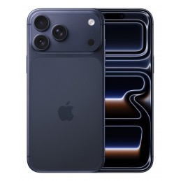 MOBILE PHONE IPHONE 17 PRO MAX/256GB DEEP BLUE MFYP4 APPLE