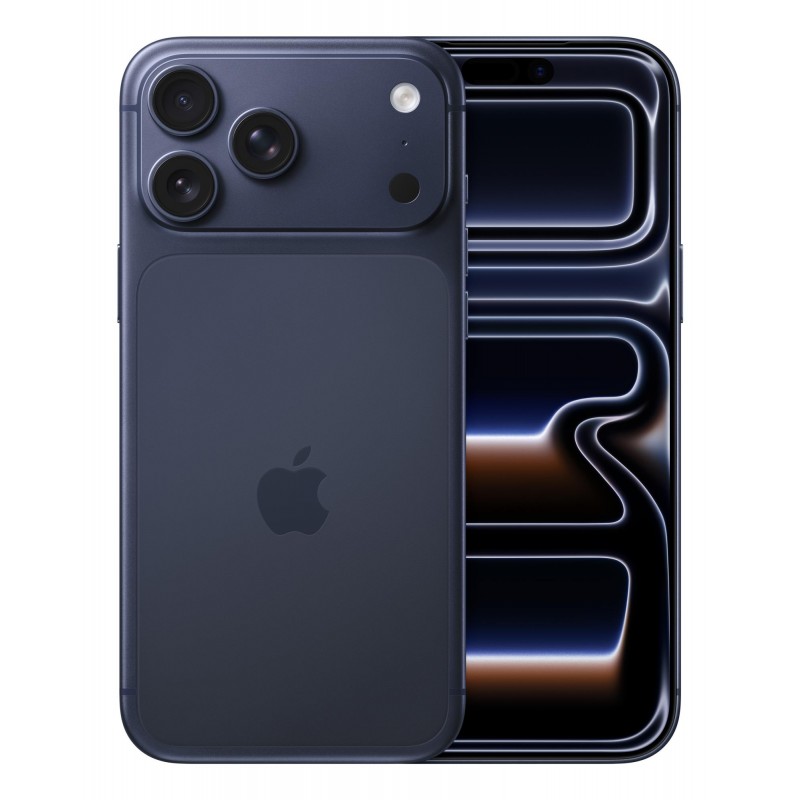 MOBILE PHONE IPHONE 17 PRO MAX/256GB DEEP BLUE MFYP4 APPLE