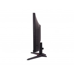 Acer | Nitro VG240YP6BMIPX | IPS | Full HD | 16:9 | 144 Hz | 1 ms | 1920 x 1080 pixels | 250 cd/m | HDMI ports quantity 1 | Blac