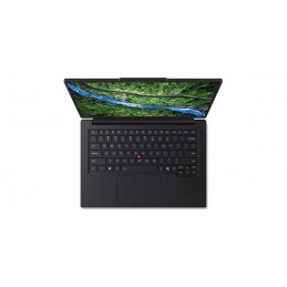 Lenovo ThinkPad P14s G7 Intel | Black | 14.5 " | IPS | WUXGA | 1920 x 1200 pixels | Anti-glare | Intel Core Ultra 7 | 366H | 32 