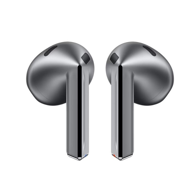 HEADSET GALAXY BUDS 3/SILVER SM-R530 SAMSUNG
