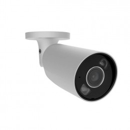 NET CAMERA 5MP BULLETCAM/HL 2.8MM WHITE 126253 AJAX