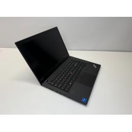 SALE OUT. Lenovo Renewed | Grade A | ThinkPad P14s Gen 2 | 14 " | FHD | i7-1165G7 | 32 GB | SSD | 512 GB | NVIDIA Quadro T500 Mo