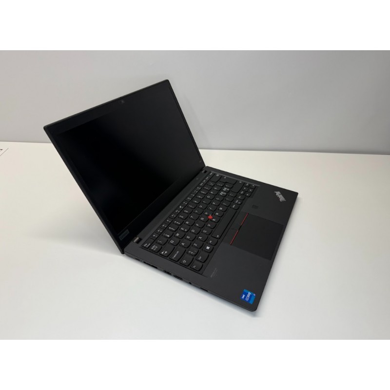SALE OUT. Lenovo Renewed | Grade A | ThinkPad P14s Gen 2 | 14 " | FHD | i7-1165G7 | 32 GB | SSD | 512 GB | NVIDIA Quadro T500 Mo