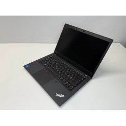 SALE OUT. Lenovo Renewed | Grade A | ThinkPad P14s Gen 2 | 14 " | FHD | i7-1165G7 | 32 GB | SSD | 512 GB | NVIDIA Quadro T500 Mo