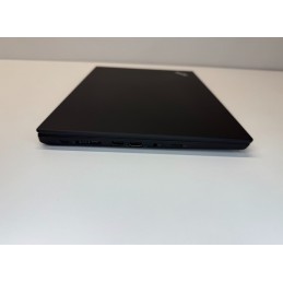 SALE OUT. Lenovo Renewed | Grade A | ThinkPad P14s Gen 2 | 14 " | FHD | i7-1165G7 | 32 GB | SSD | 512 GB | NVIDIA Quadro T500 Mo
