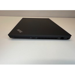 SALE OUT. Lenovo Renewed | Grade A | ThinkPad P14s Gen 2 | 14 " | FHD | i7-1165G7 | 32 GB | SSD | 512 GB | NVIDIA Quadro T500 Mo