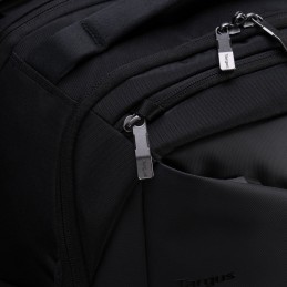 Targus Pro-Tek 16" Tech Backpack - Black | Targus