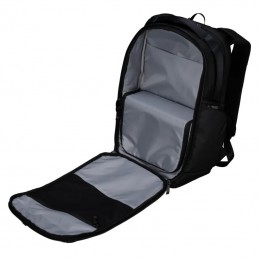 Targus Pro-Tek 16" Tech Backpack - Black | Targus