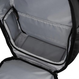 Targus Pro-Tek 16" Tech Backpack - Black | Targus