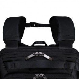 Targus Pro-Tek 16" Tech Backpack - Black | Targus