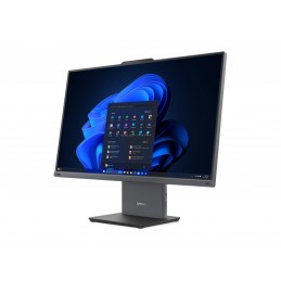 Lenovo ThinkCentre neo 50a Gen 6 23.8 FHD Touch ULT5-226V/16GB/512GB/Intel Arc Graphics 130V/WIN11 Pro/ENG kbd/Luna Grey/3Y Warr