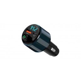 Navitel | Multifunctional FM Transmitter | BHF05 MAX | USB connectivity | Bluetooth