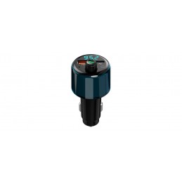 Navitel | Multifunctional FM Transmitter | BHF05 MAX | USB connectivity | Bluetooth