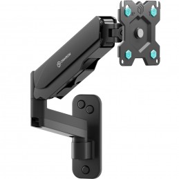 MONITOR ACC WALL MOUNT 13-34"/BLACK G150-B ONKRON