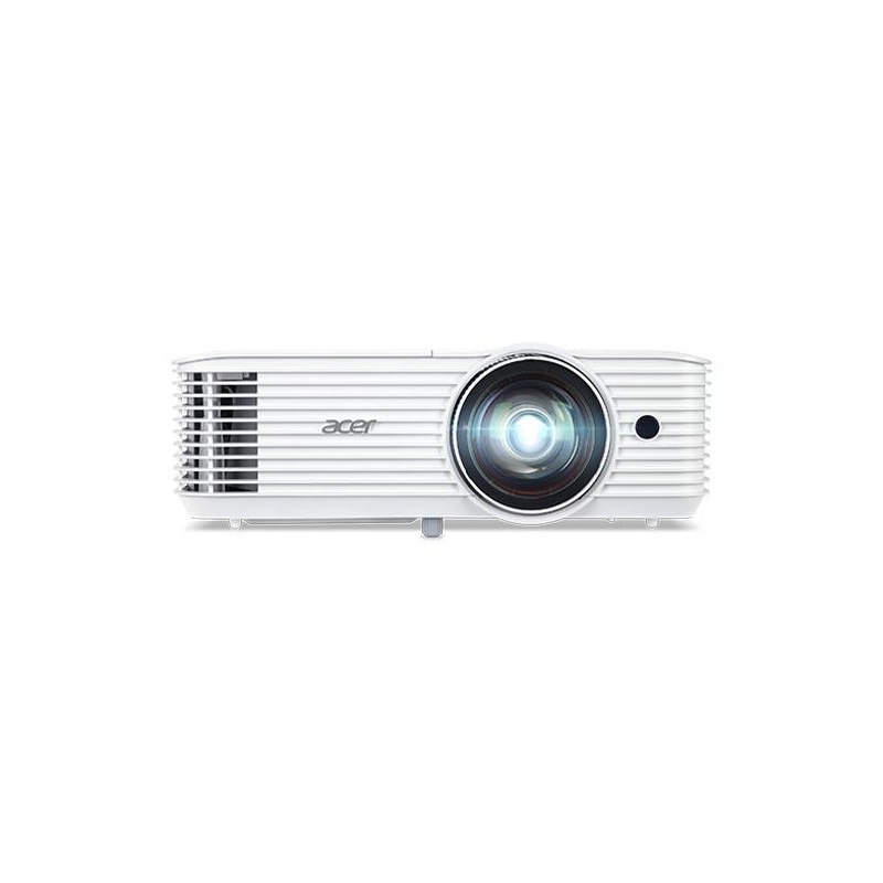 PROJECTOR S1386WH 3600 LUMENS/MR.JQU11.001 ACER