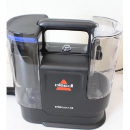 SALE OUT. Bissell | SpotClean C5 Select Portable Carpet and Upholstery Cleaner | 3928N | Corded operating | Handheld | Washing f