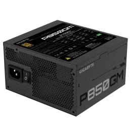 Gigabyte | Power Supply Unit | GP-P850GM | 850 W