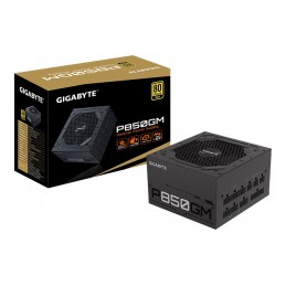 Gigabyte | Power Supply Unit | GP-P850GM | 850 W