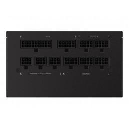 Gigabyte | Power Supply Unit | GP-P850GM | 850 W