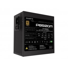 Gigabyte | Power Supply Unit | GP-P850GM | 850 W