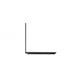 Lenovo ThinkPad P16s G5 Intel | Black | 16 " | IPS | WUXGA | 1920 x 1200 pixels | Anti-glare | Intel Core Ultra 7 | 356H | 16 GB