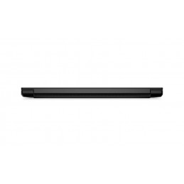 Lenovo ThinkPad P16s G5 Intel | Black | 16 " | IPS | WUXGA | 1920 x 1200 pixels | Anti-glare | Intel Core Ultra 7 | 356H | 16 GB
