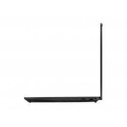 Lenovo ThinkPad P16s Gen 5 Touch 16 WUXGA ULT7-356H/64GB/1TB/NVIDIA RTX PRO 1000 Blackwell Generation 8GB/WIN11 Pro/Nordic Backl
